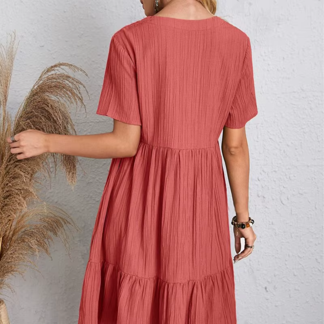 Sara | Elegant Dress