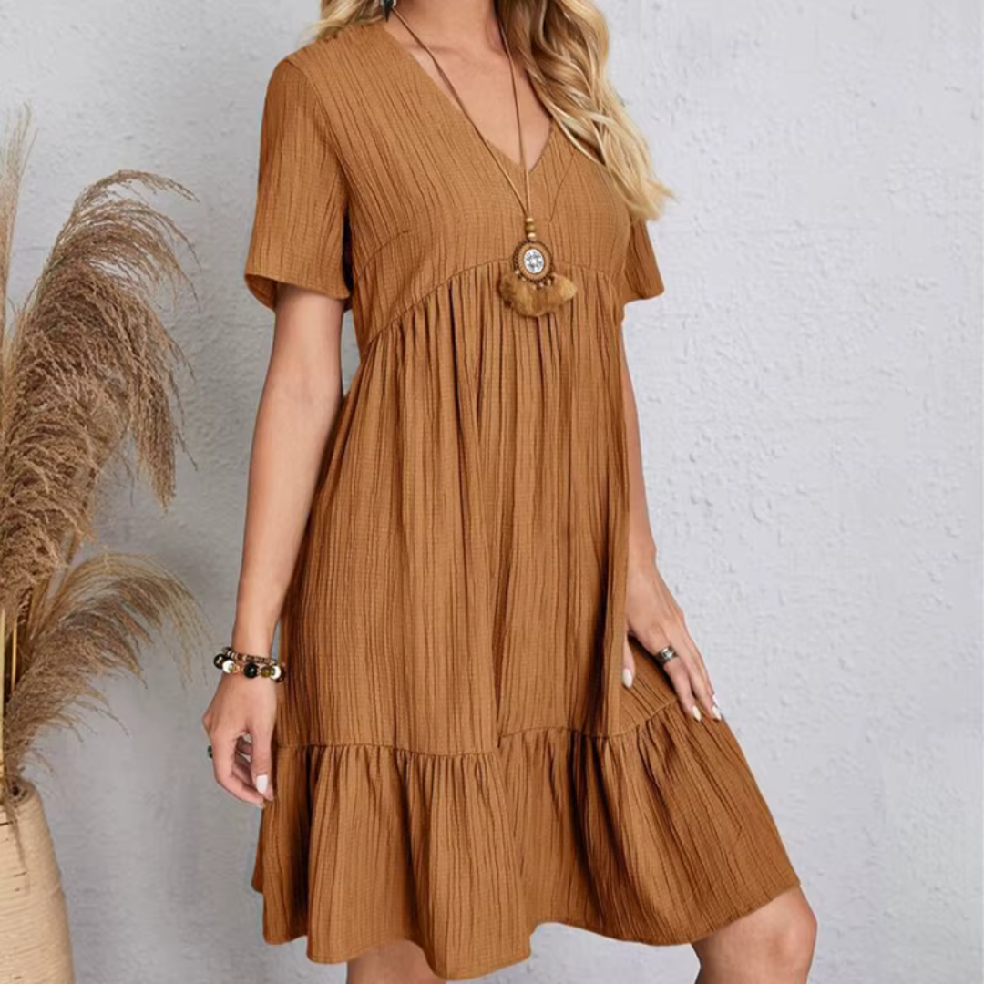 Sara | Elegant Dress