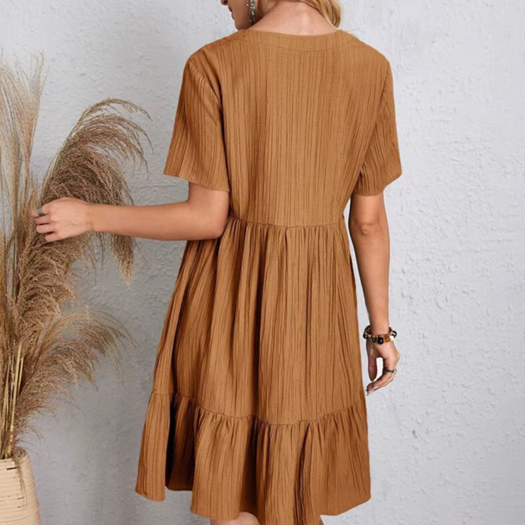 Sara | Elegant Dress