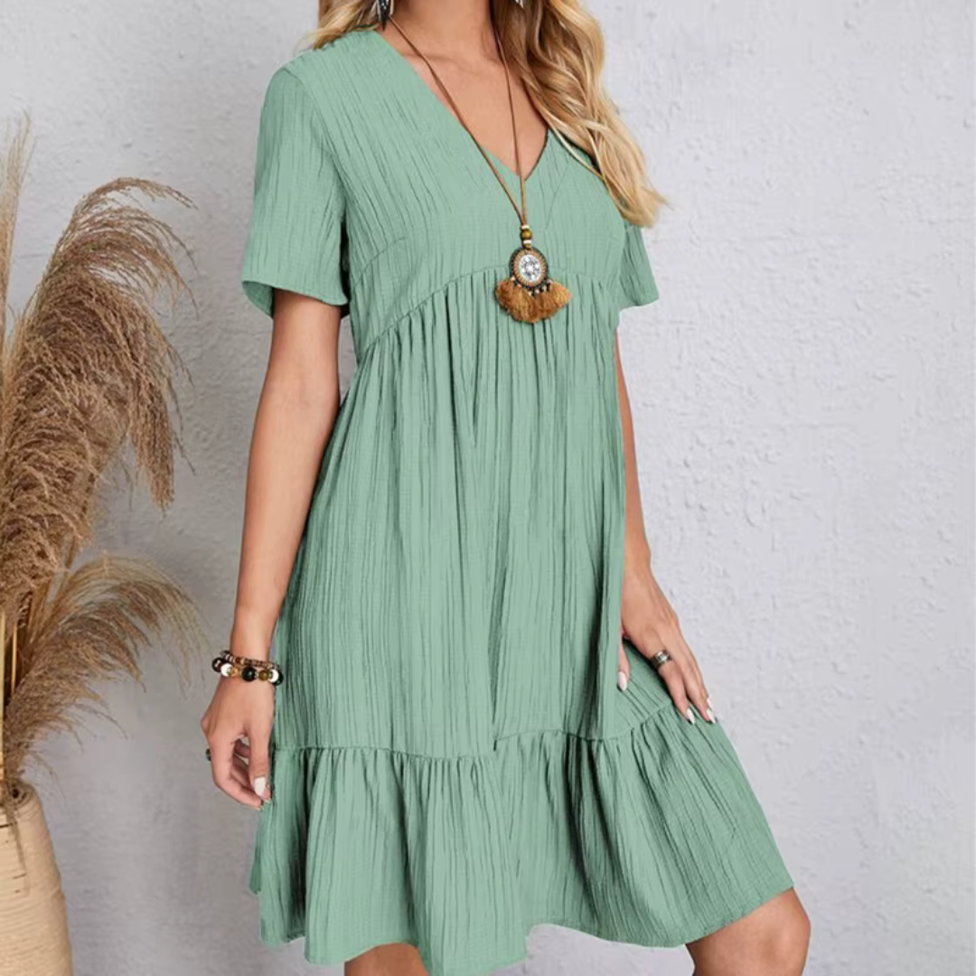 Sara | Elegant Dress