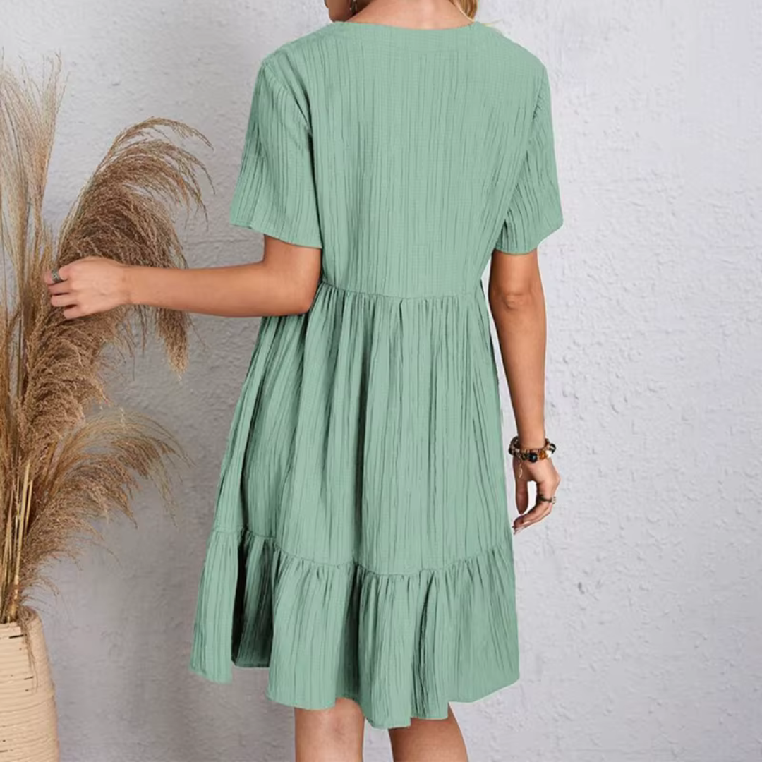 Sara | Elegant Dress
