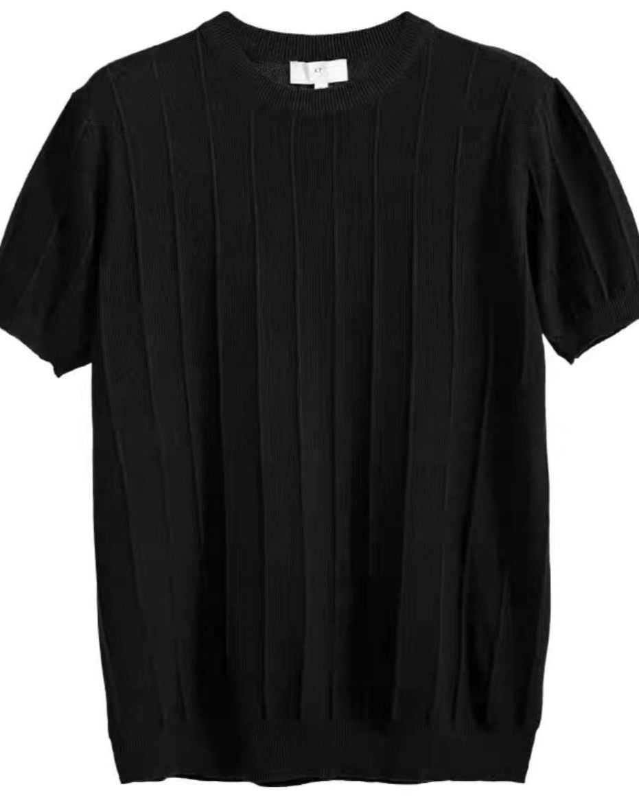 Angelo Knit T-Shirt