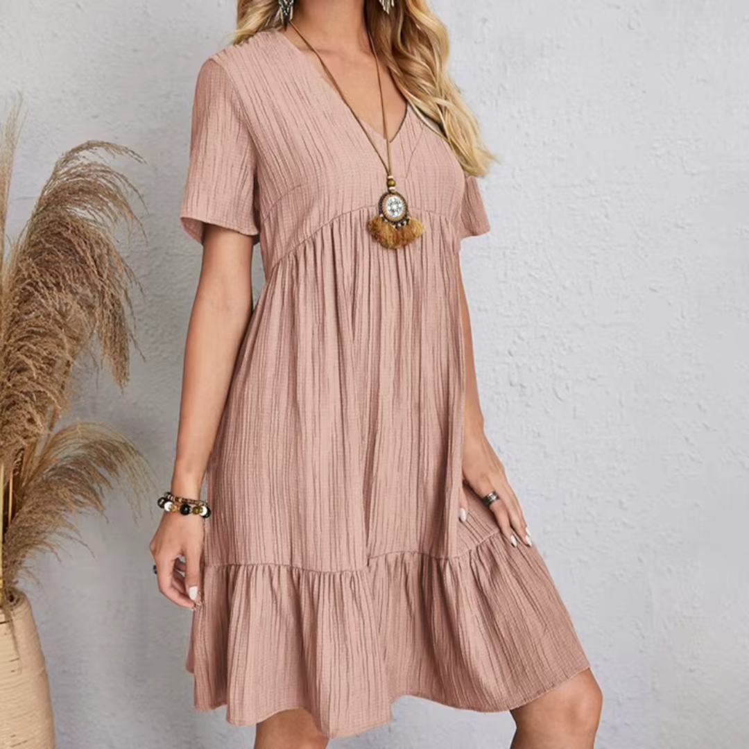 Sara | Elegant Dress