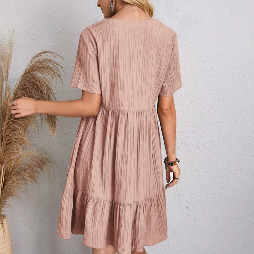 Sara | Elegant Dress