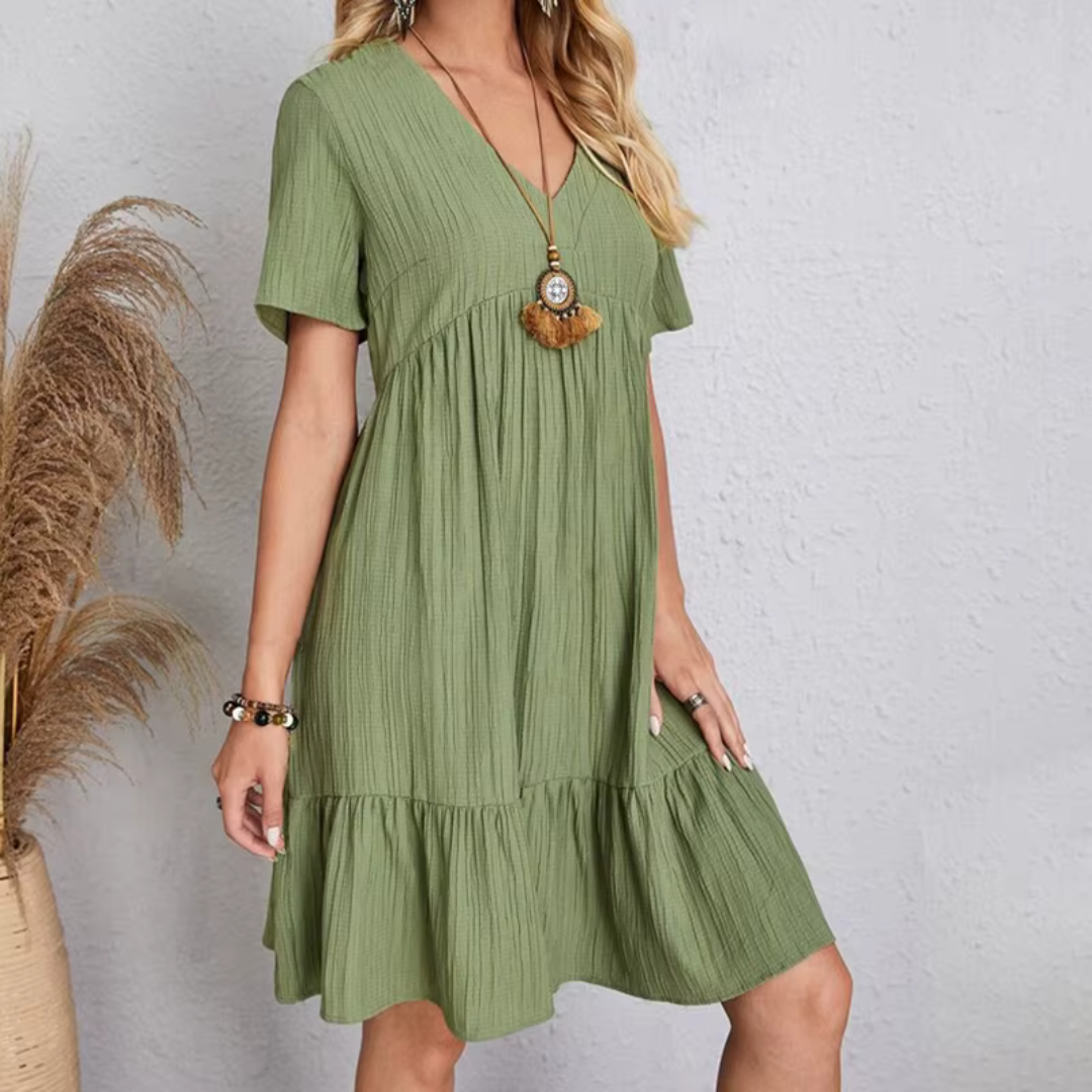 Sara | Elegant Dress