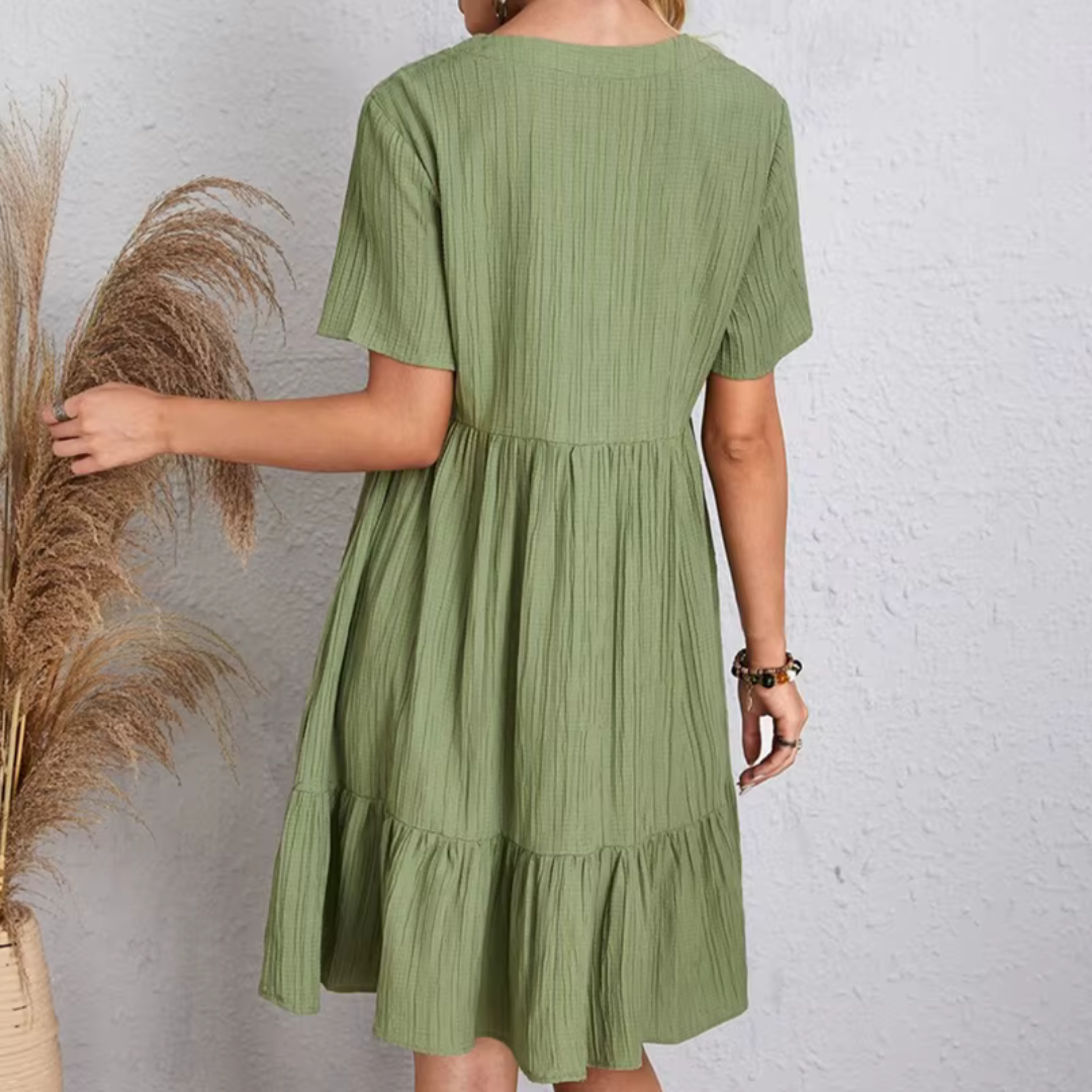 Sara | Elegant Dress