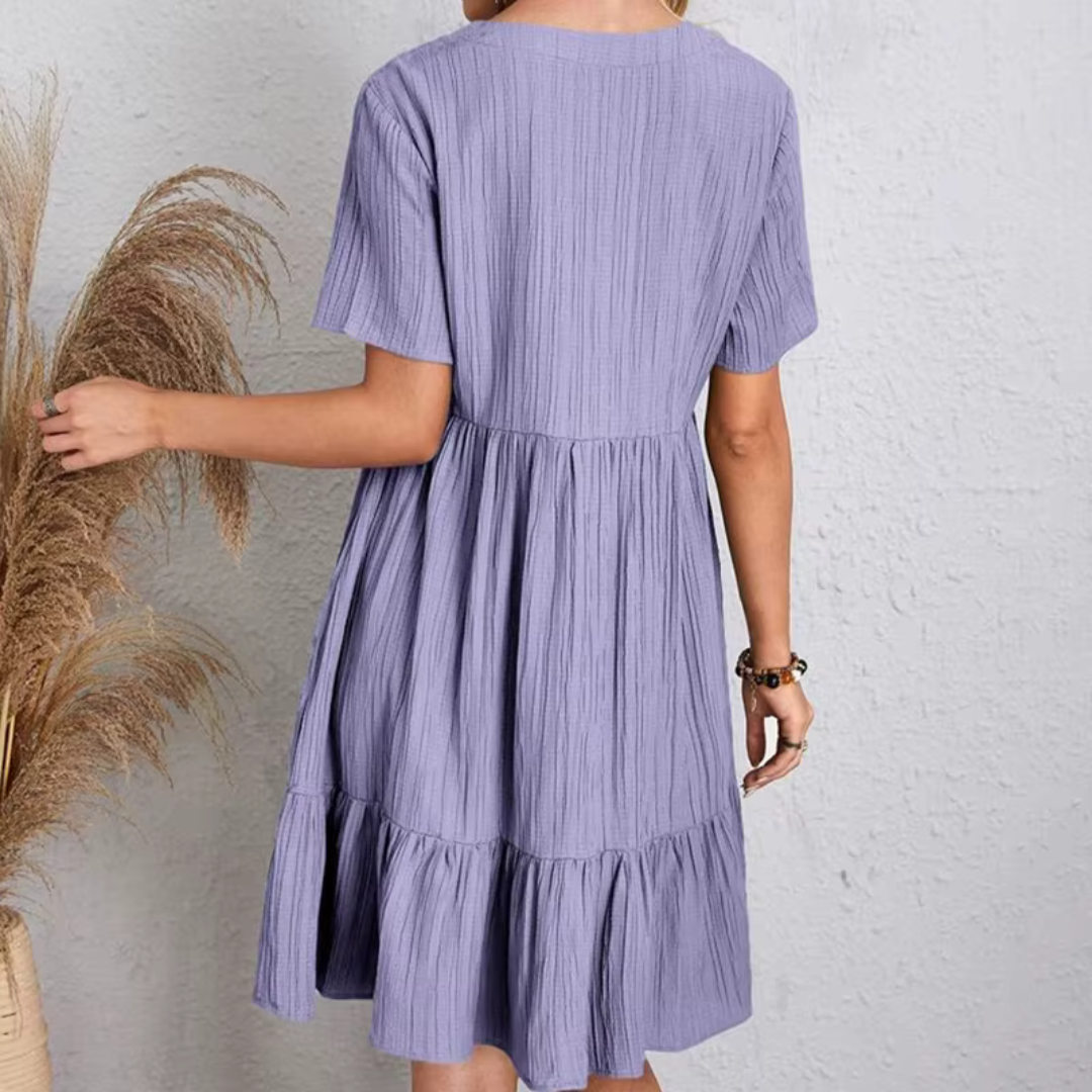 Sara | Elegant Dress