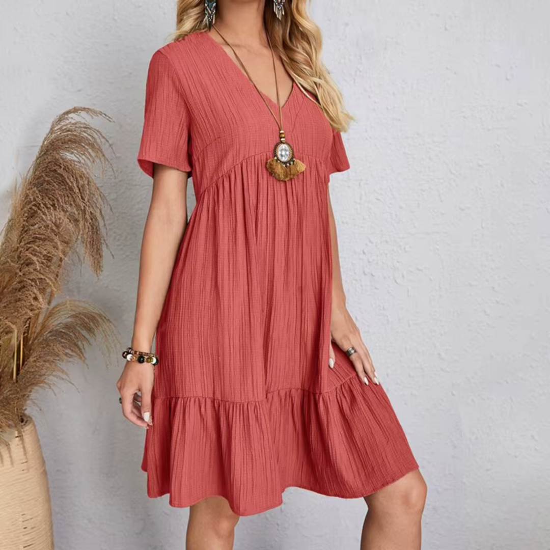 Sara | Elegant Dress