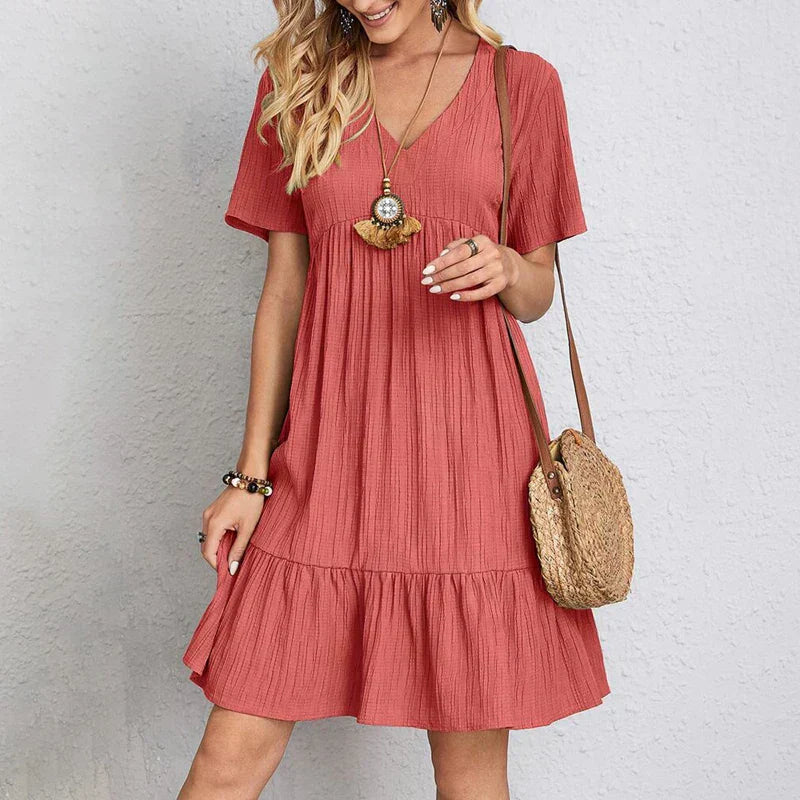 Sara | Elegant Dress