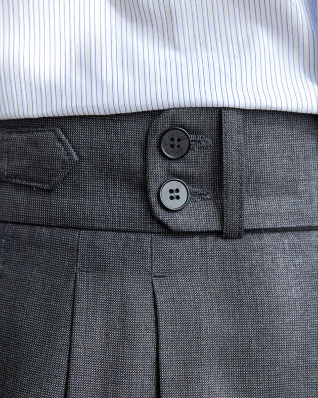 Ardente Wool Trousers