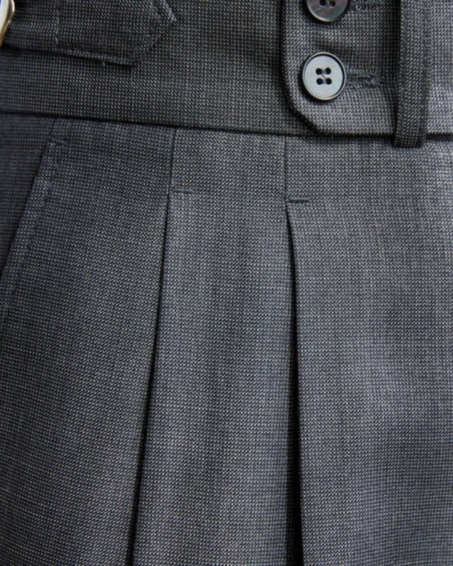 Ardente Wool Trousers
