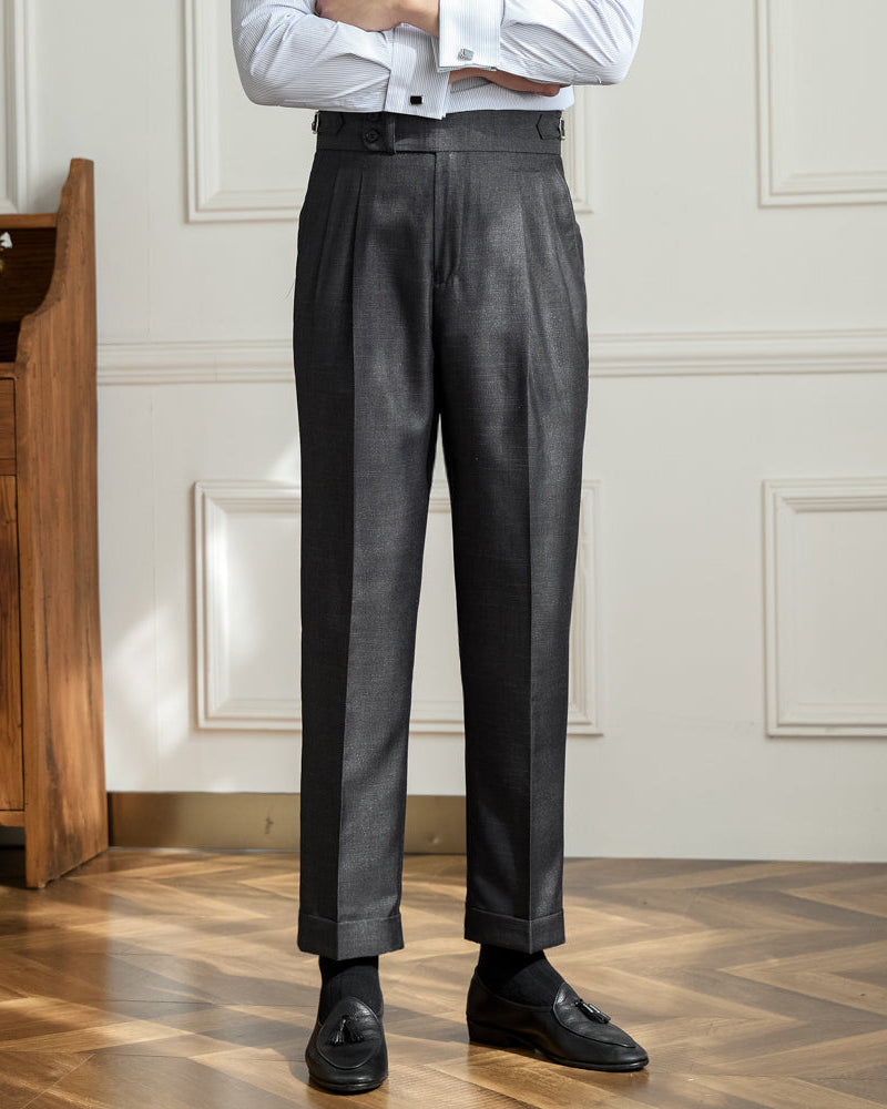 Ardente Wool Trousers