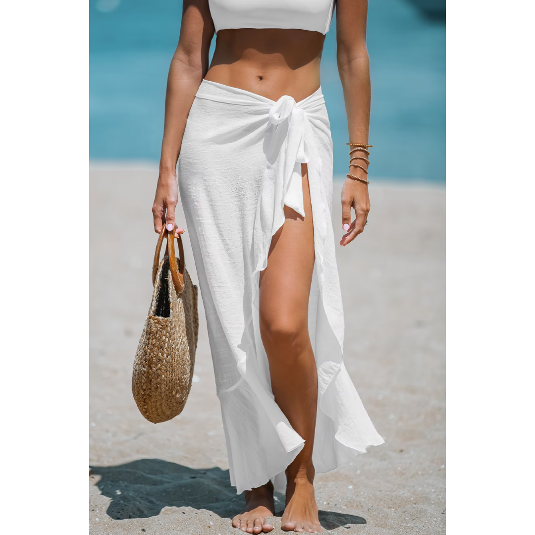 Ciela™ - Seabreeze Wrap Skirt