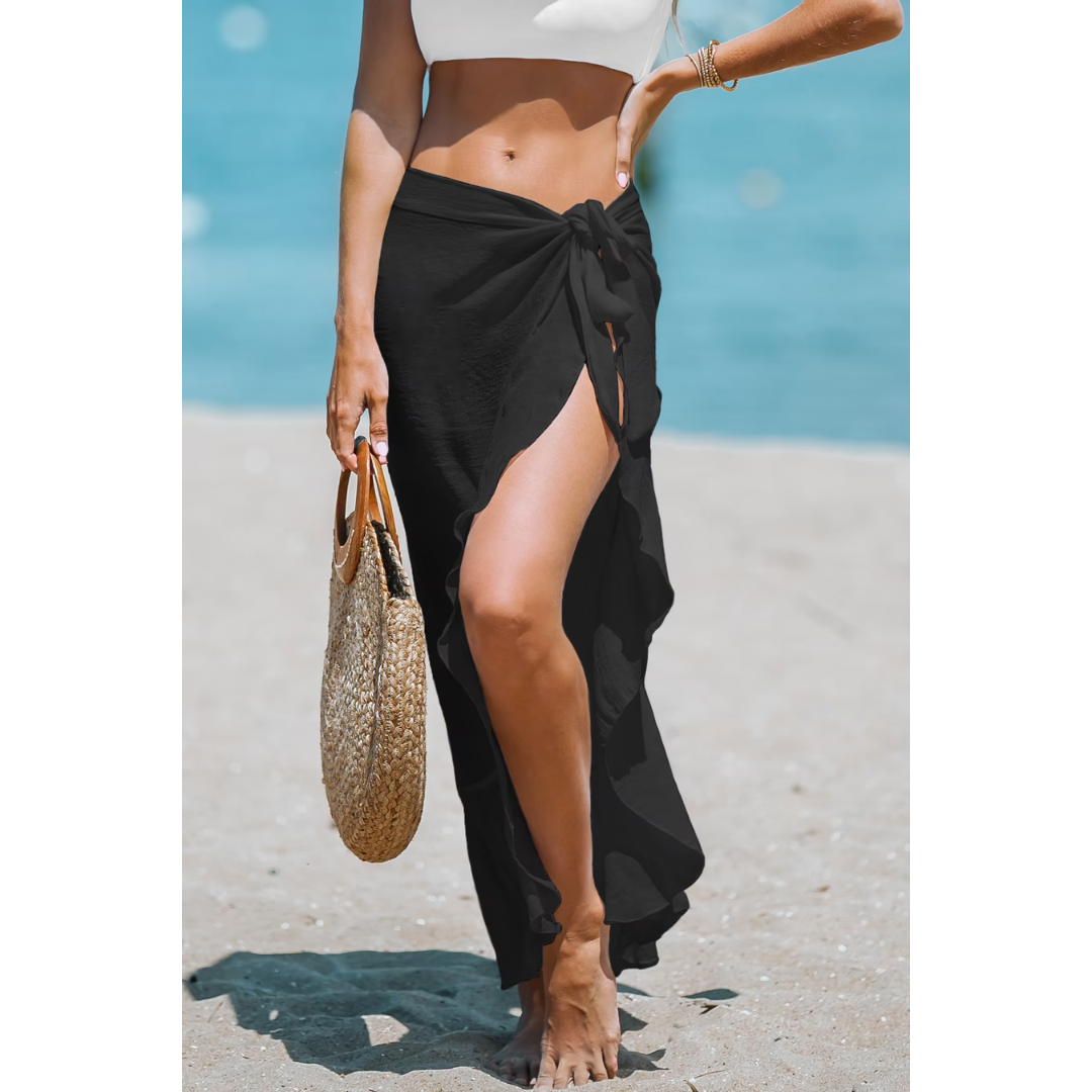 Ciela™ - Seabreeze Wrap Skirt