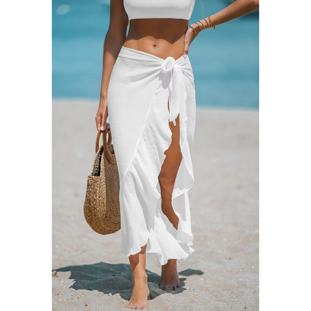 Ciela™ - Seabreeze Wrap Skirt