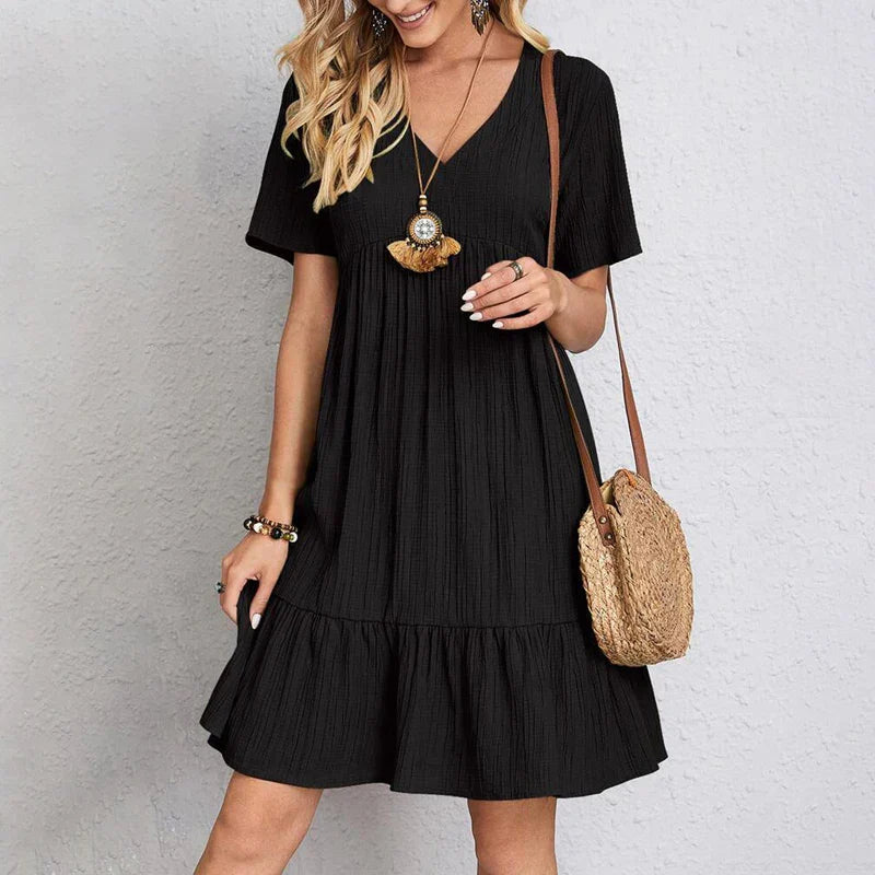 Sara | Elegant Dress