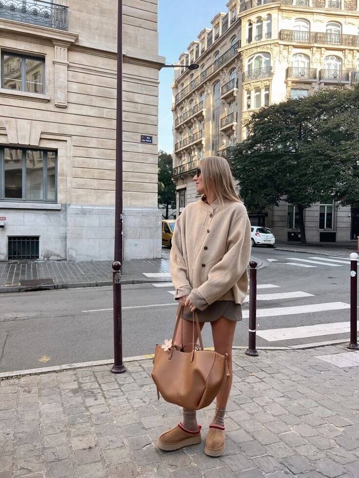 Paula - Handbag
