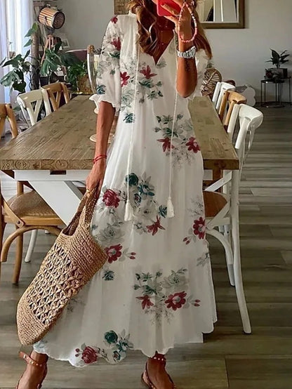 Dianna - Effortlessly Chic Boho