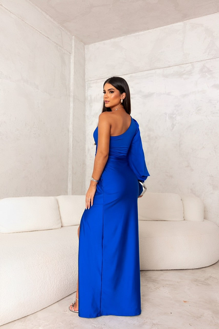 Yolina | Chic Elegance Dress