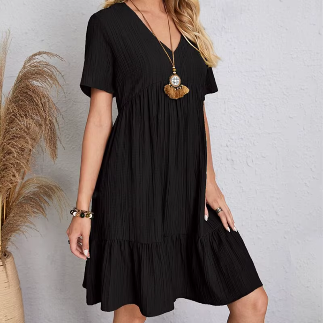 Sara | Elegant Dress