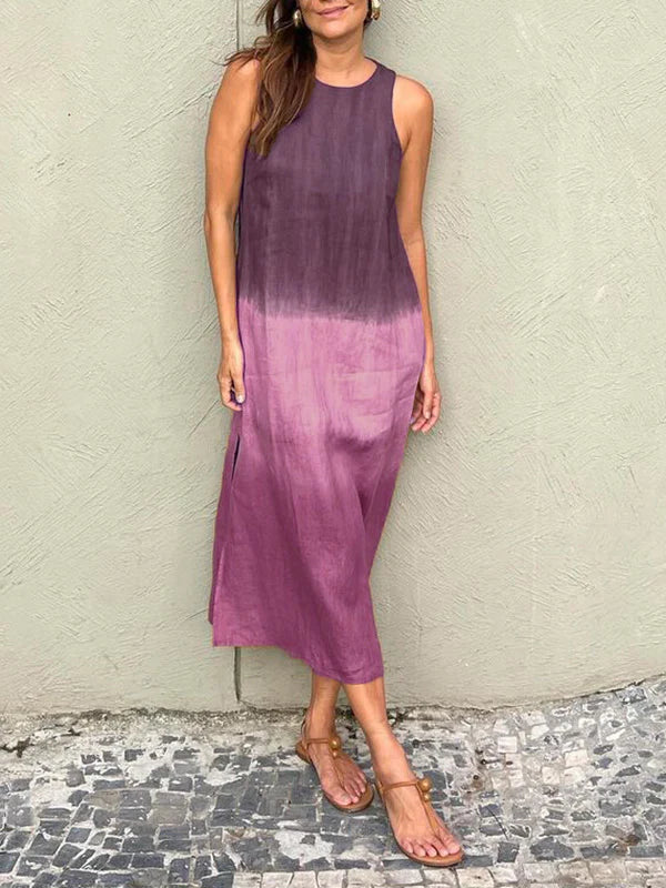 Monique | Chic Printed Dress