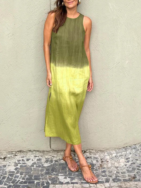 Monique | Chic Printed Dress