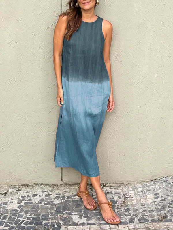 Monique | Chic Printed Dress