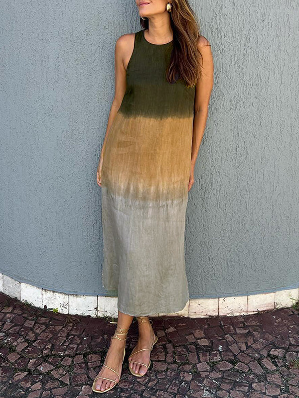 Monique | Chic Printed Dress