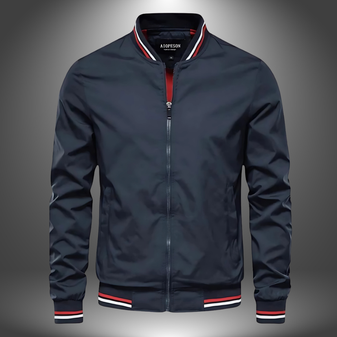 Finn | Spring Jacket for Men