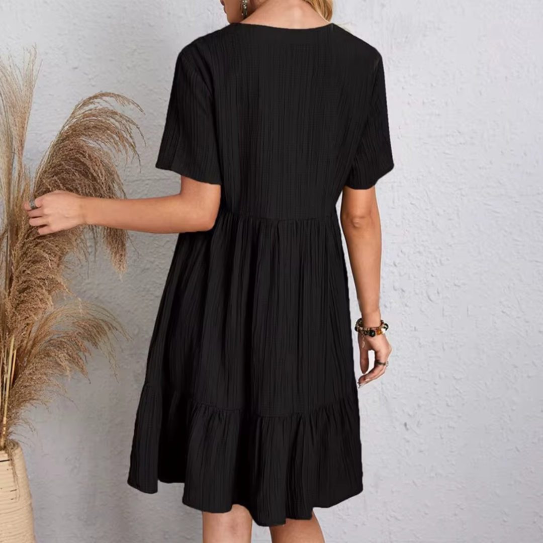 Sara | Elegant Dress