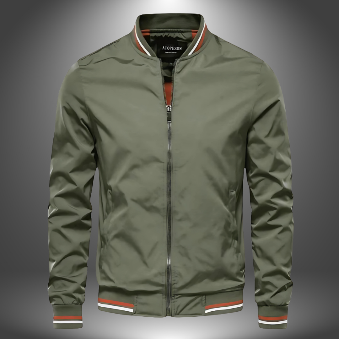 Finn | Spring Jacket for Men