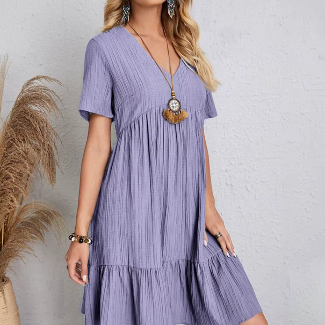 Sara | Elegant Dress