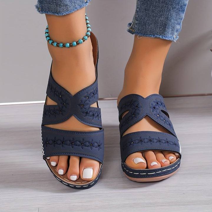 ROSIE - Comfort Sandals