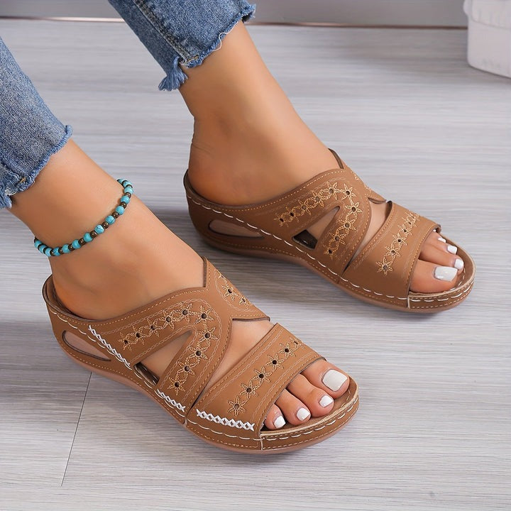 ROSIE - Comfort Sandals