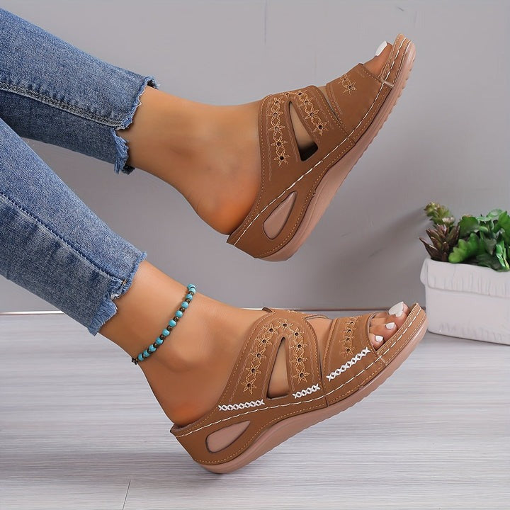 ROSIE - Comfort Sandals