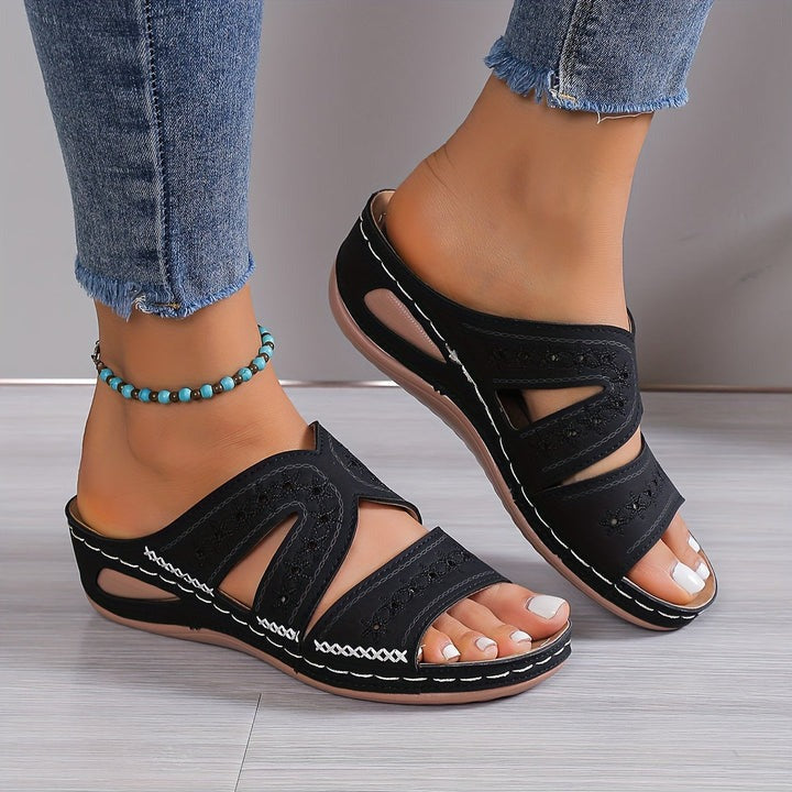ROSIE - Comfort Sandals