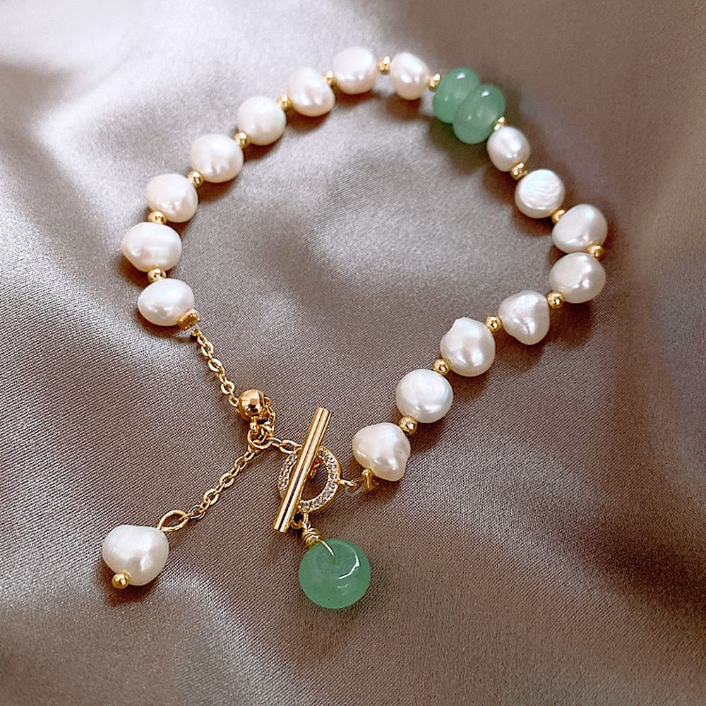 Zeeperle Explorer Bracelet