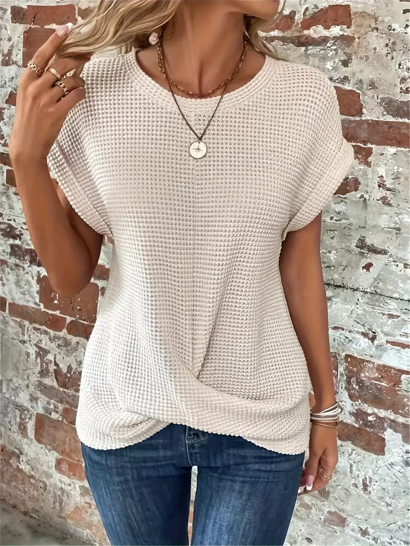 Anella™ - Casual Comfort Top