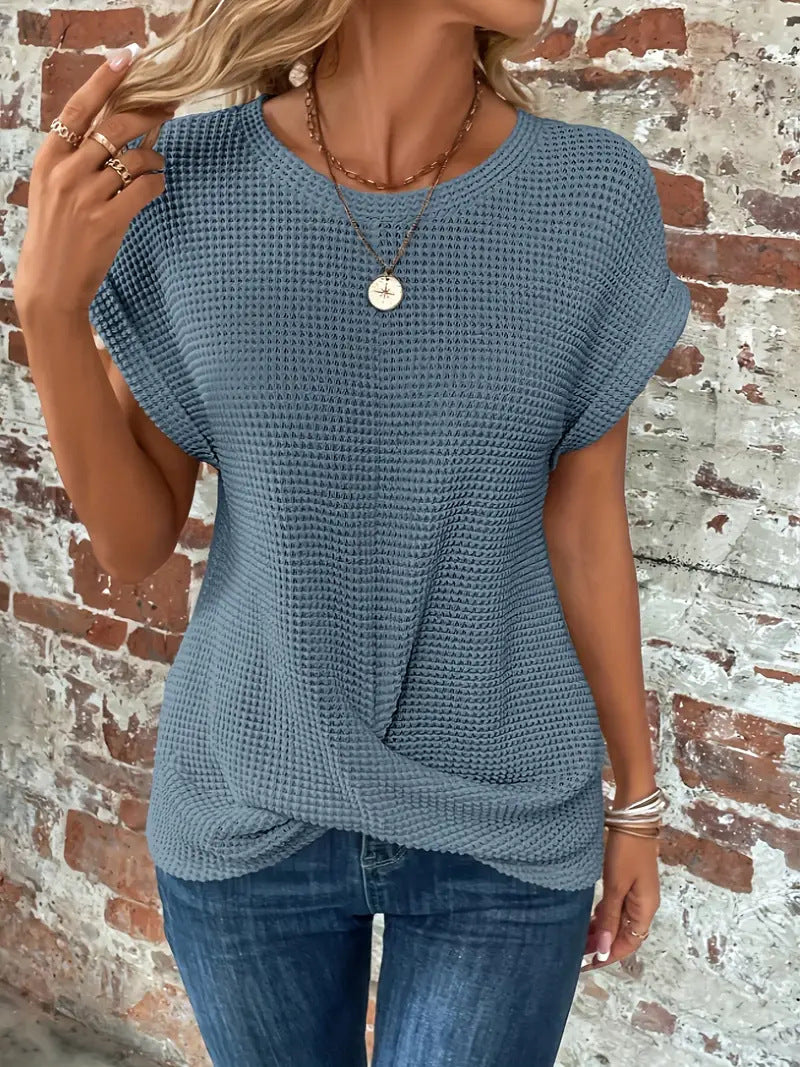 Anella™ - Casual Comfort Top
