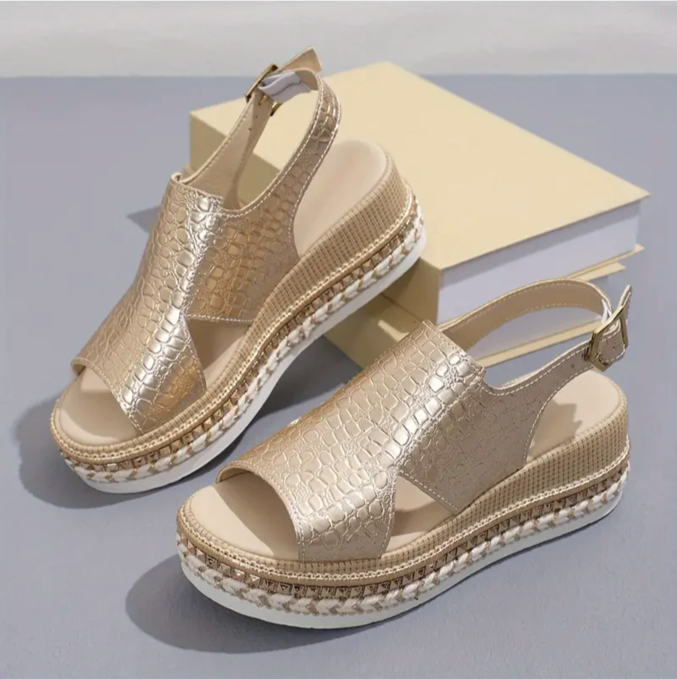 MELANY - Comfort Sandals