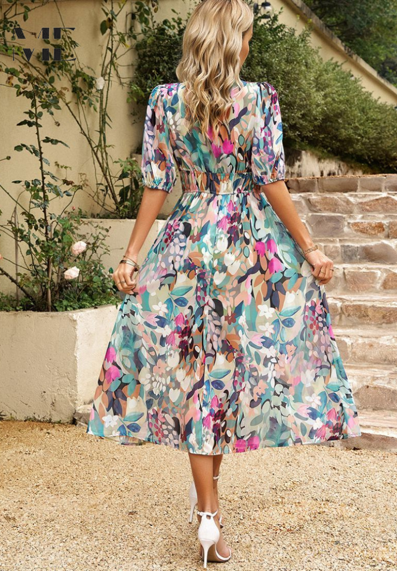 Aria Dress