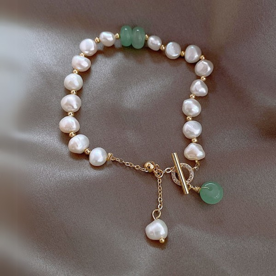 Zeeperle Explorer Bracelet