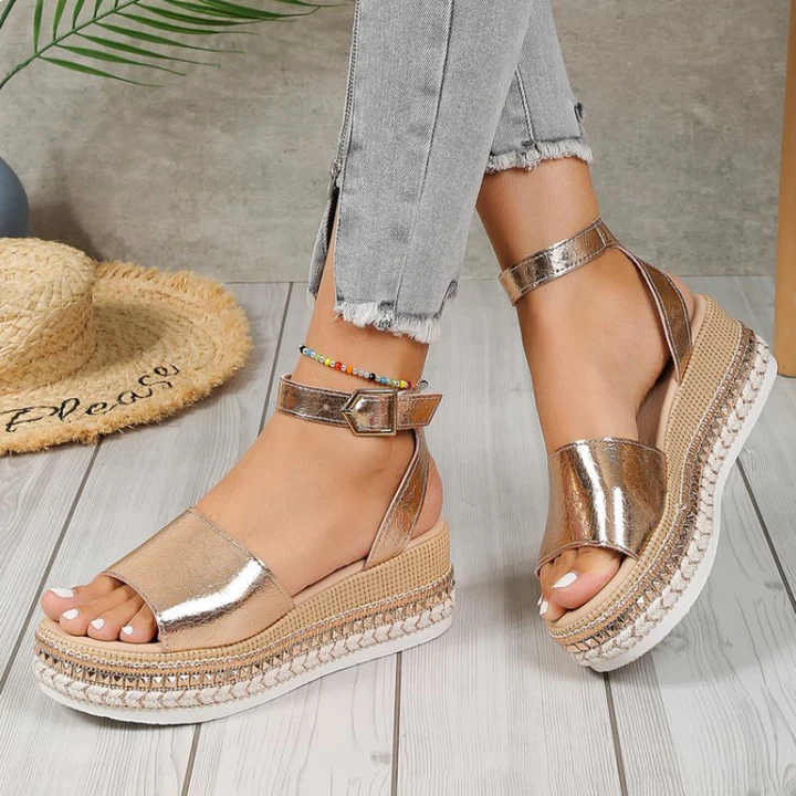 STELLA - Comfort Sandals
