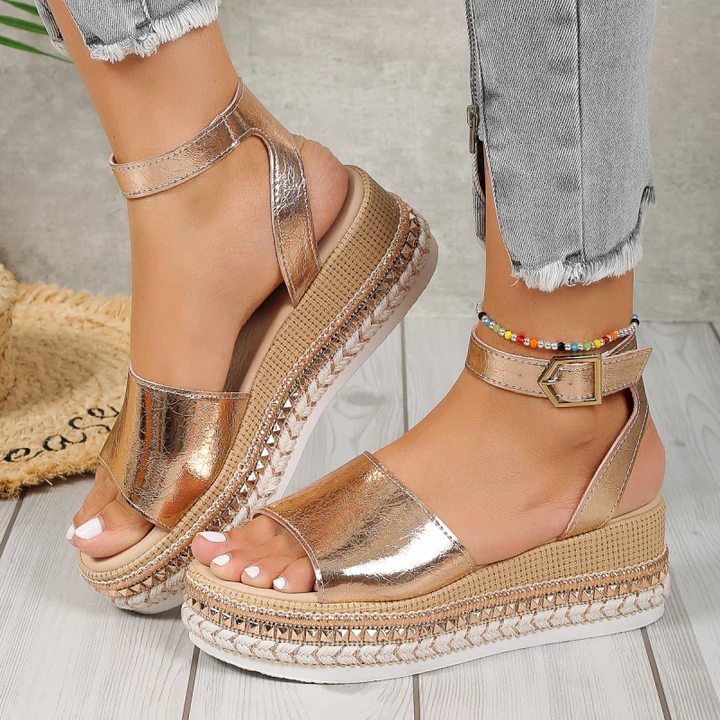 STELLA - Comfort Sandals