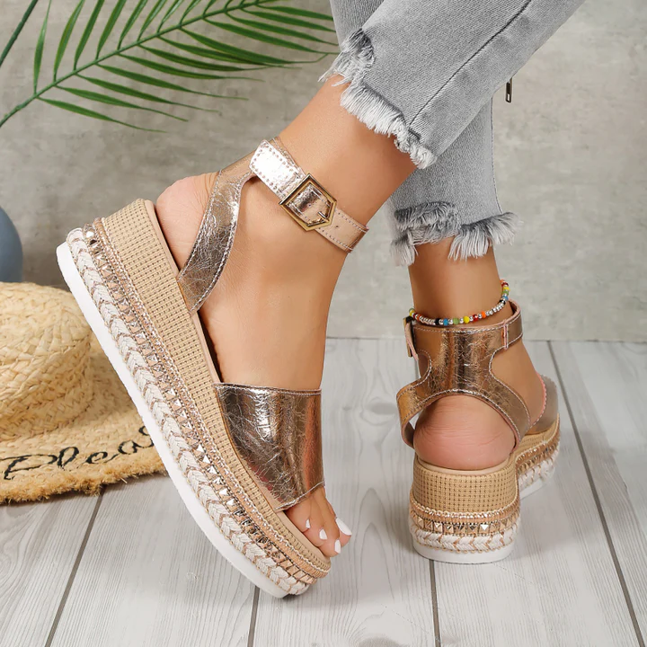 STELLA - Comfort Sandals