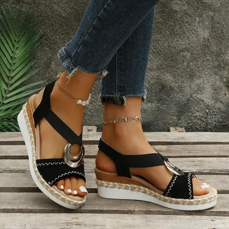 MYLA - Comfort Sandals