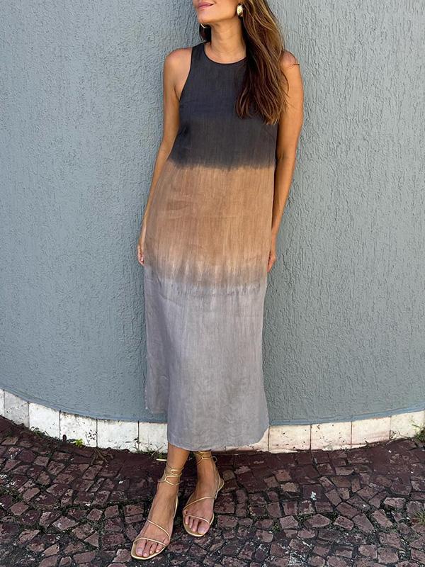 Monique | Chic Printed Dress