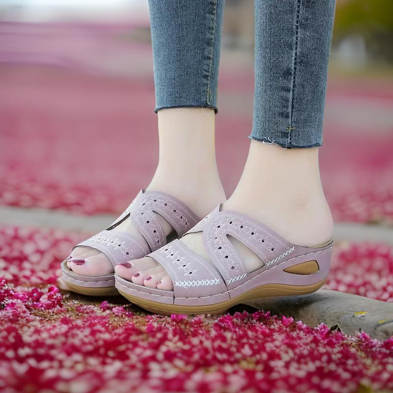 ROSIE - Comfort Sandals